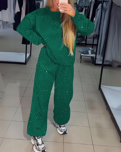Comfortable Loungewear Sets for Women