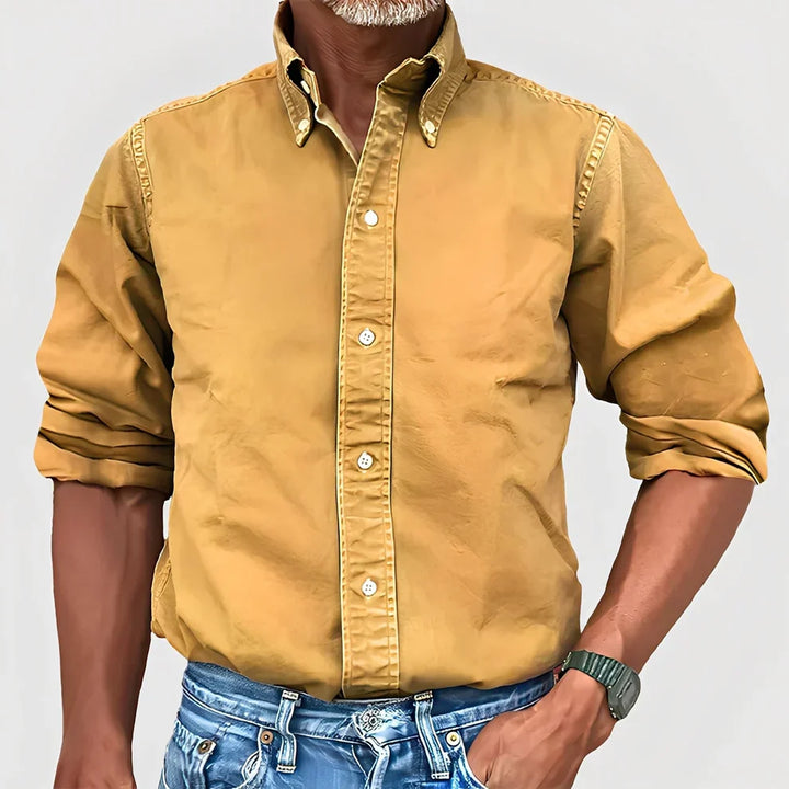 Comfortable Men&