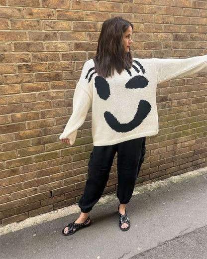 Positive Vibes Sweatshirt
