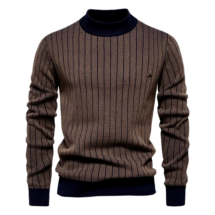 Stylish Striped Sweaters for Women Winter