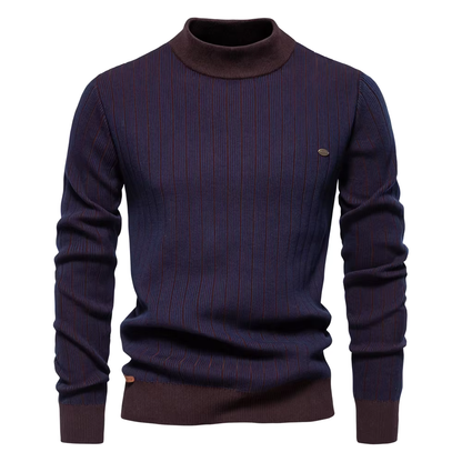 Stylish Striped Sweaters for Women Winter
