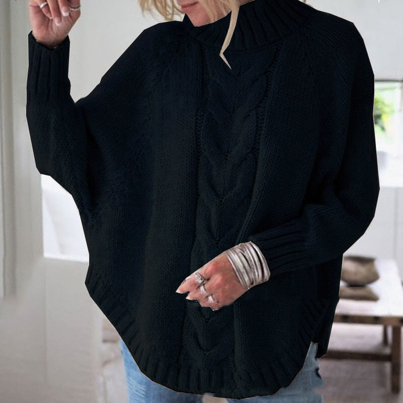 Comfortable Women's Pullover Comfortable
