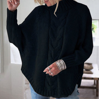 Comfortable Women's Pullover Comfortable