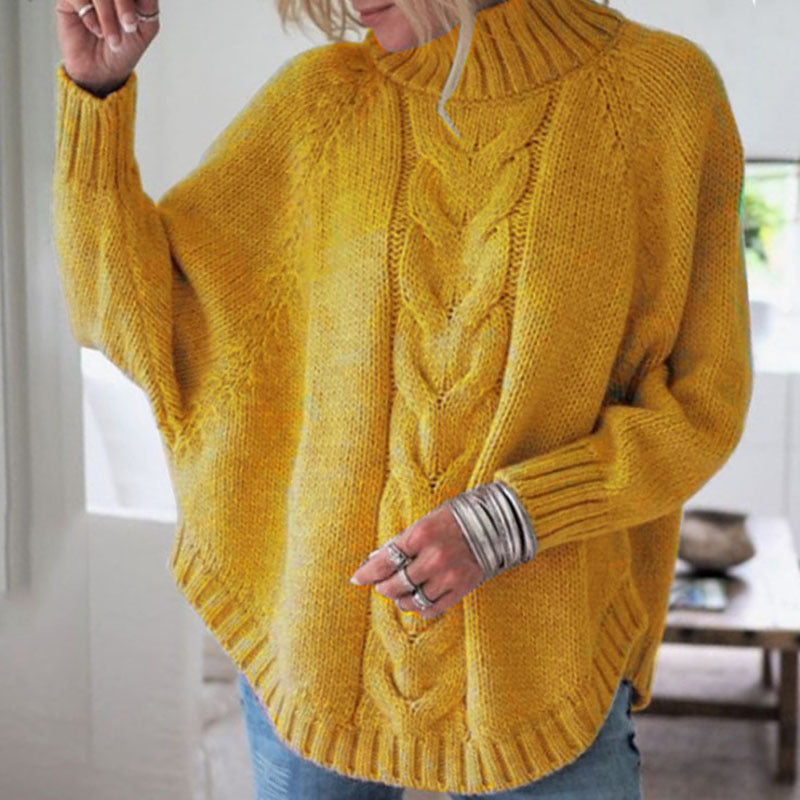 Comfortable Women's Pullover Comfortable