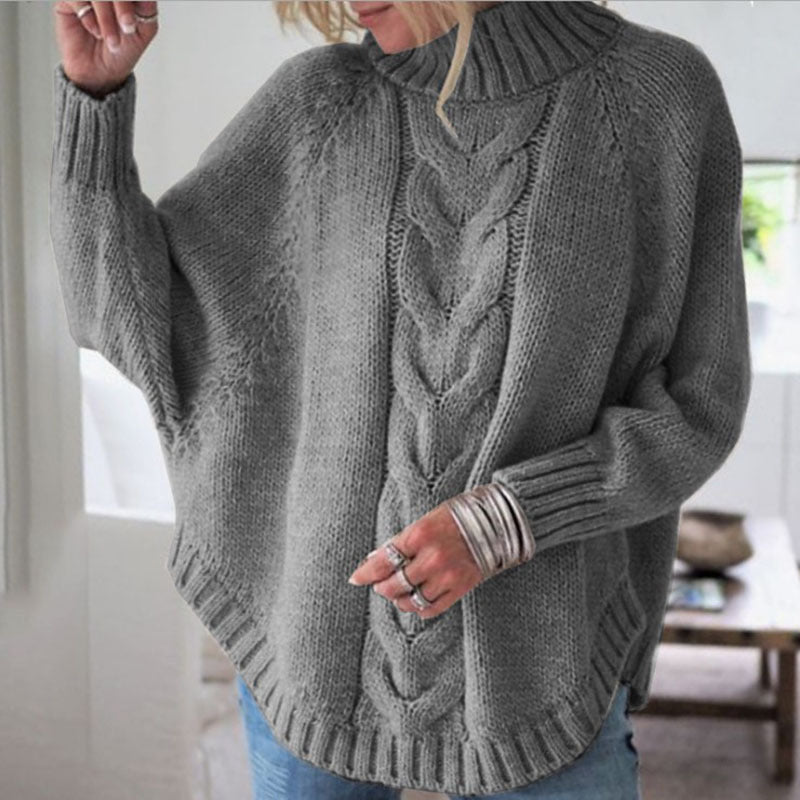 Comfortable Women's Pullover Comfortable