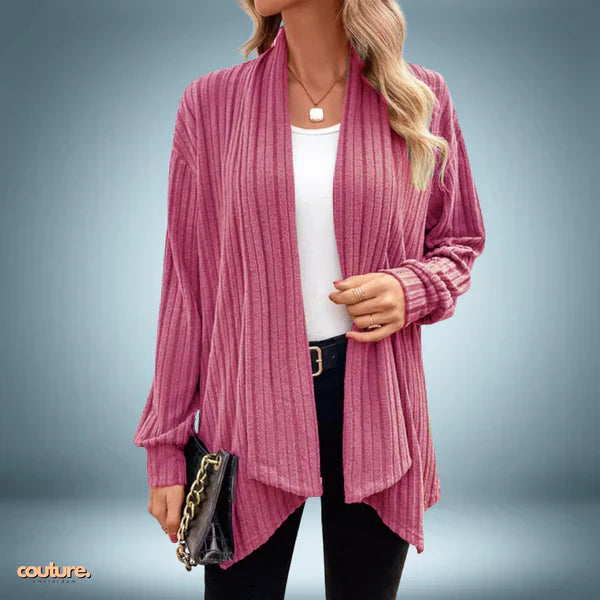 Green Cardigan Exclusive Design
