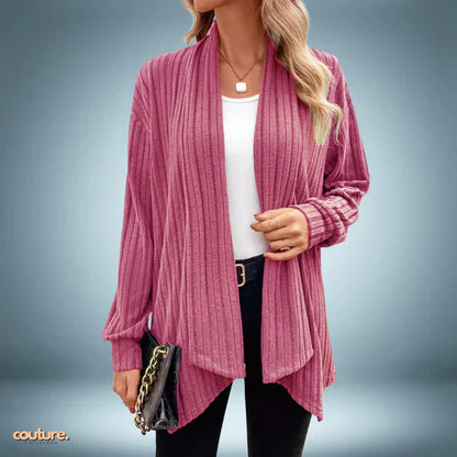 Green Cardigan Exclusive Design