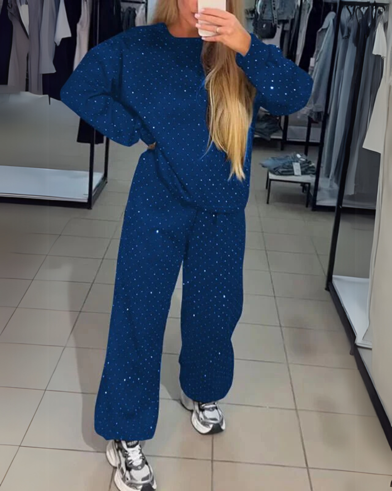 Comfortable Loungewear Sets for Women