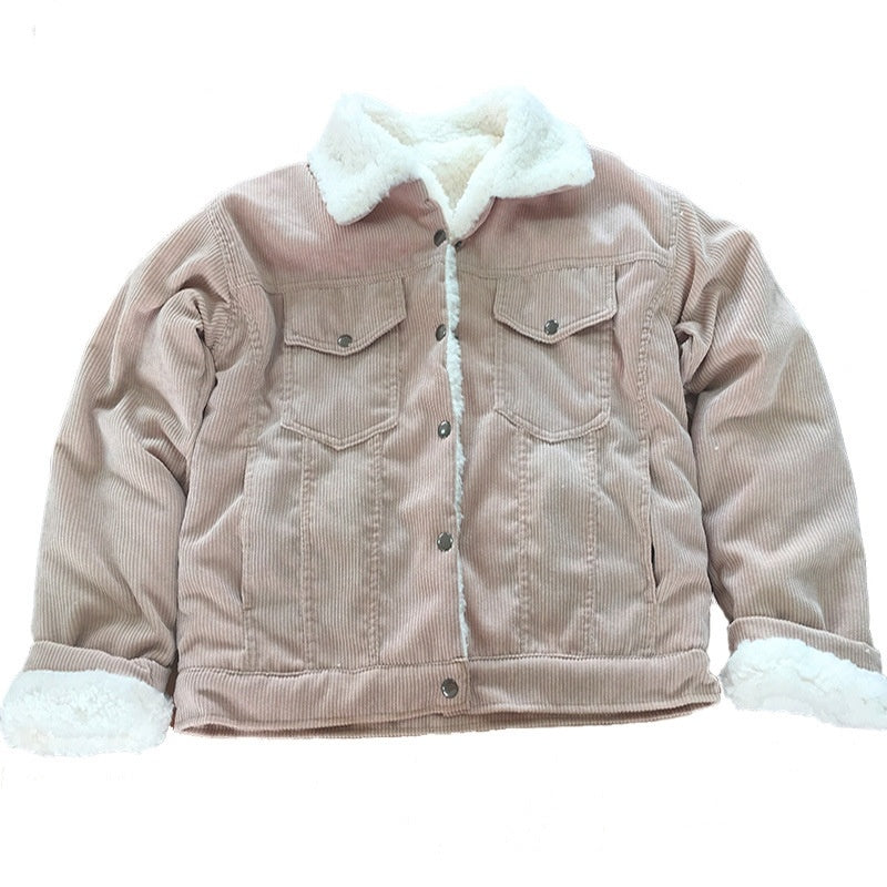 Elegante Damenjacke Klassisch Stilvoll