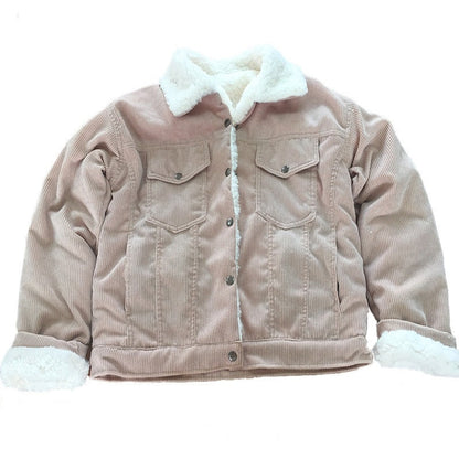 Elegante Damenjacke Klassisch Stilvoll