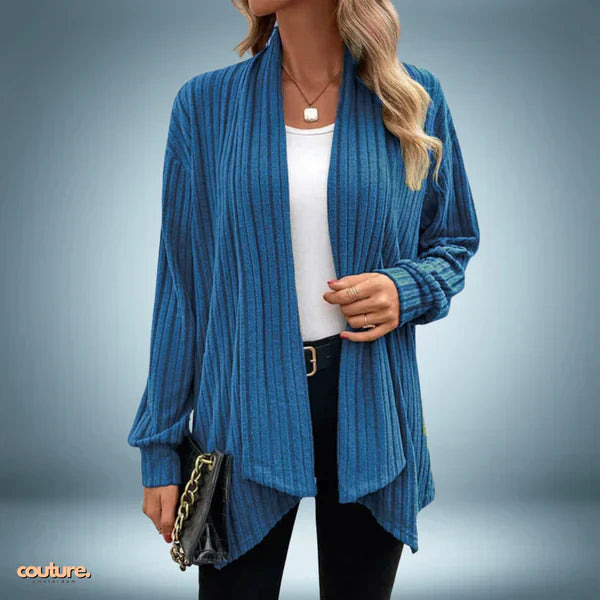 Green Cardigan Exclusive Design