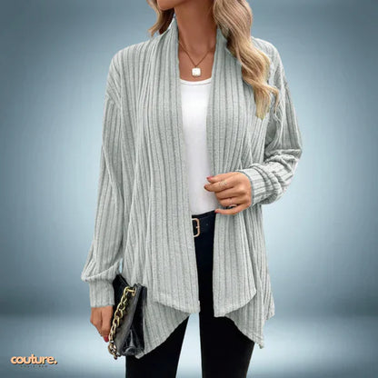 Green Cardigan Exclusive Design