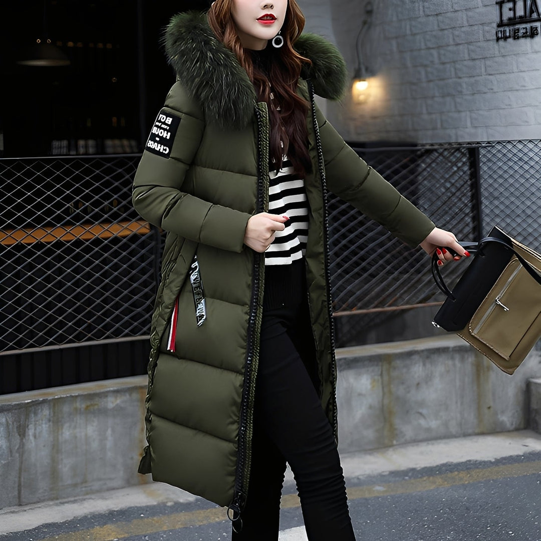 Stylish women&
