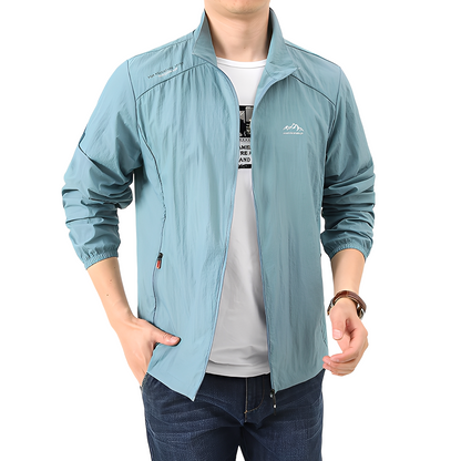 Men's Waterproof Outdoor Jacket