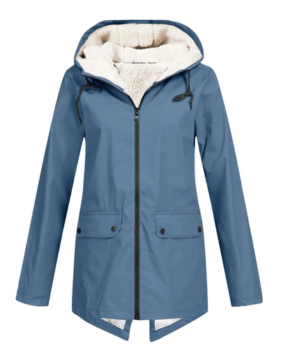 Windproof Waterproof Outdoor Jacket