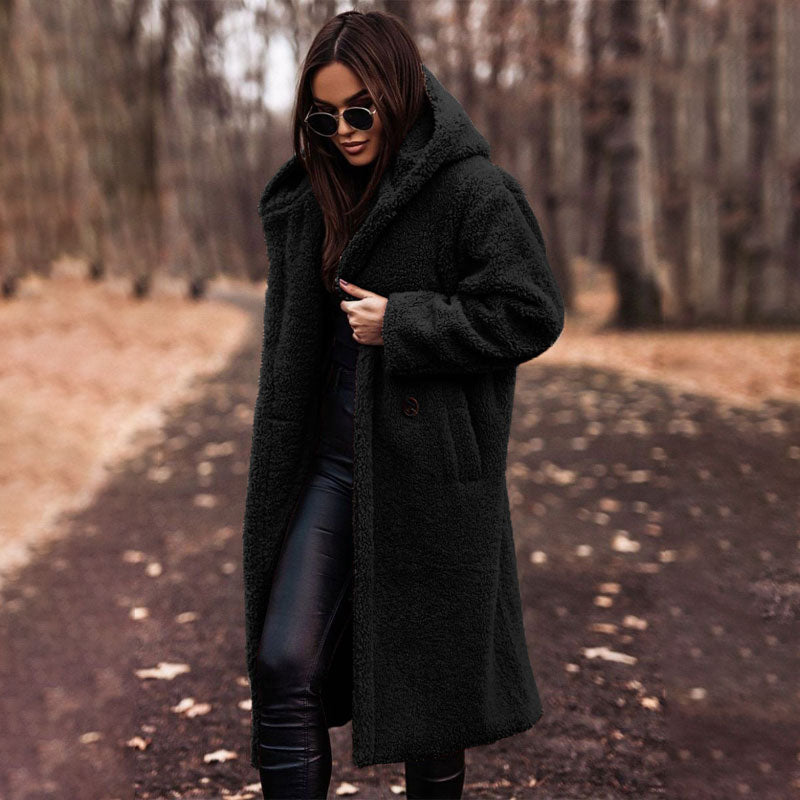 Stylish Modern Women's Coats