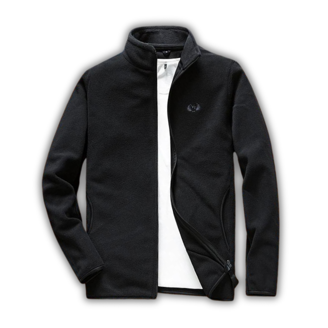 Men's Outdoor Jacket Windproof Waterproof