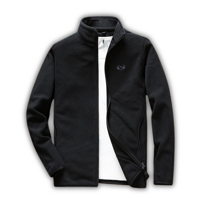 Men's Outdoor Jacket Windproof Waterproof