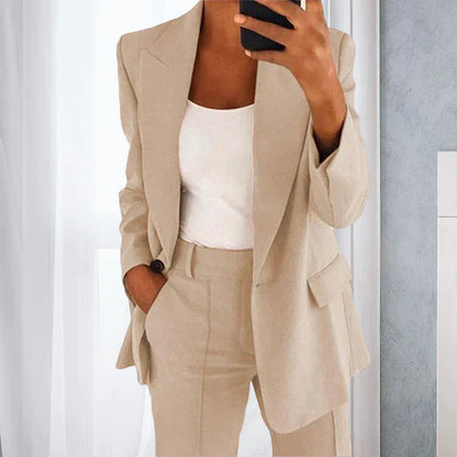 Stylish Women's Set Elegant Design