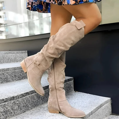 Stylish Women's Ankle Boots