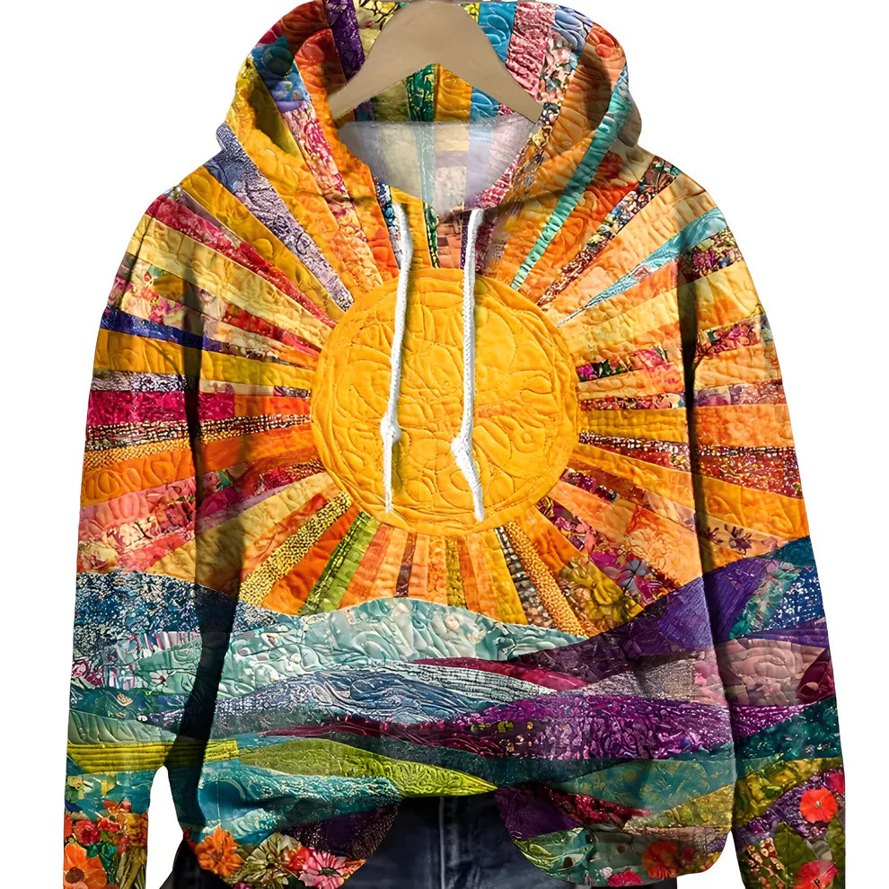 Women's Hoodie Classic Stylish