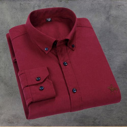 Elegant Men's Shirt Premium Quality