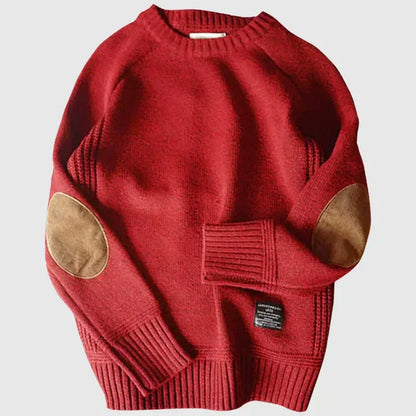 Winter Sweater Warm & Comfortable