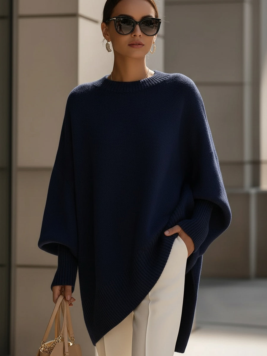 Soft Women's Sweaters Modern Style