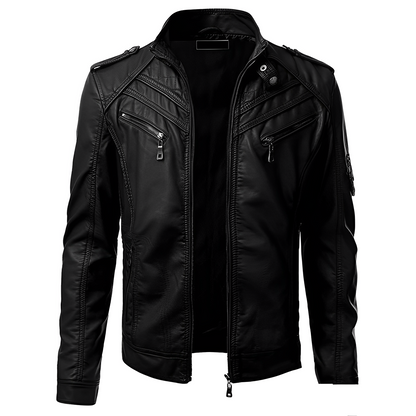 Stylish Men's Coat Luxury Quality