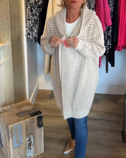 Stylish Cardigan for Women Color