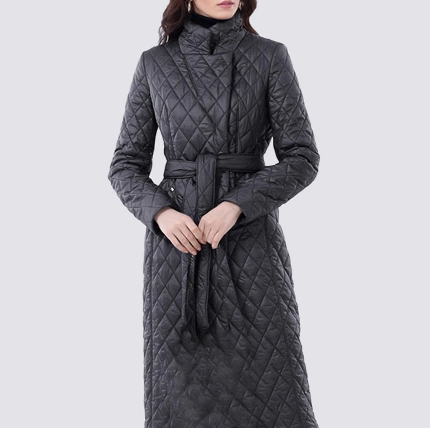 Ladies' Clothing | Soft Down Jacket Cotton