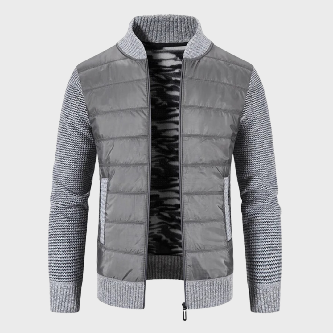 Stylish Men's Cardigans Luxury Quality