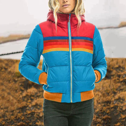 Soft Women's Plush Coat