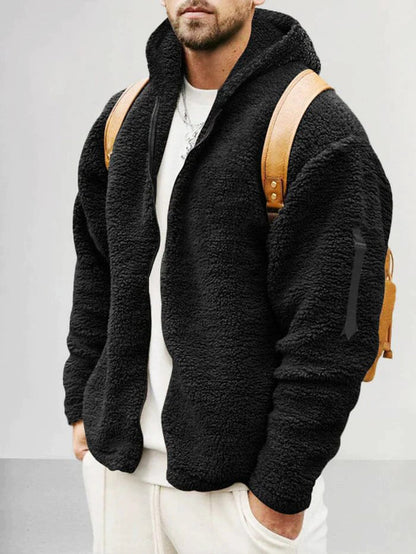 Thermal Fleece Dress Warm & Comfortable