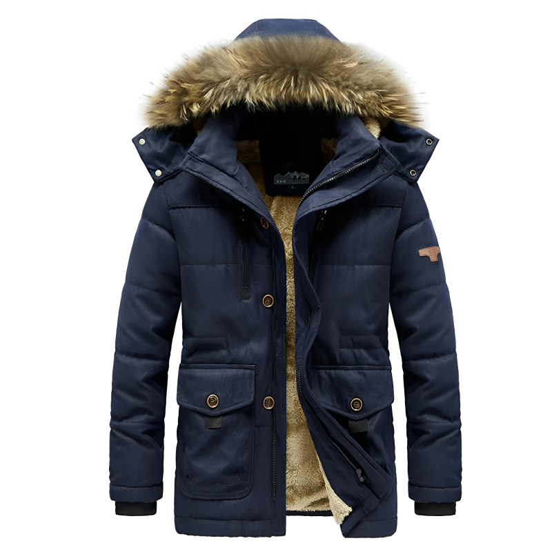 Waterproof Outdoor Jackets