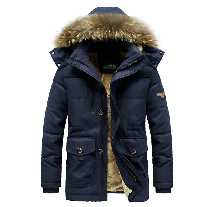 Waterproof Outdoor Jackets
