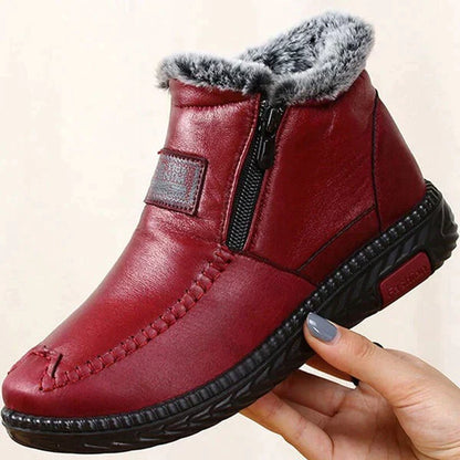 Women's Boots Chic High