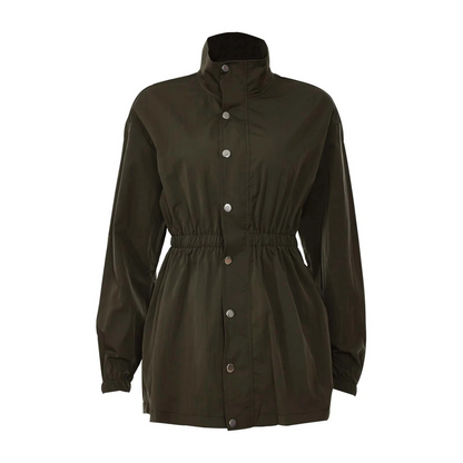 Women's Chic Retro Style Dress