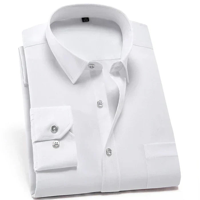 Elegant Clothing | Slim Fit Stretch Women's Breathable Dress