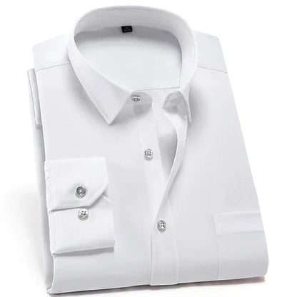 Elegant Clothing | Slim Fit Stretch Women's Breathable Dress