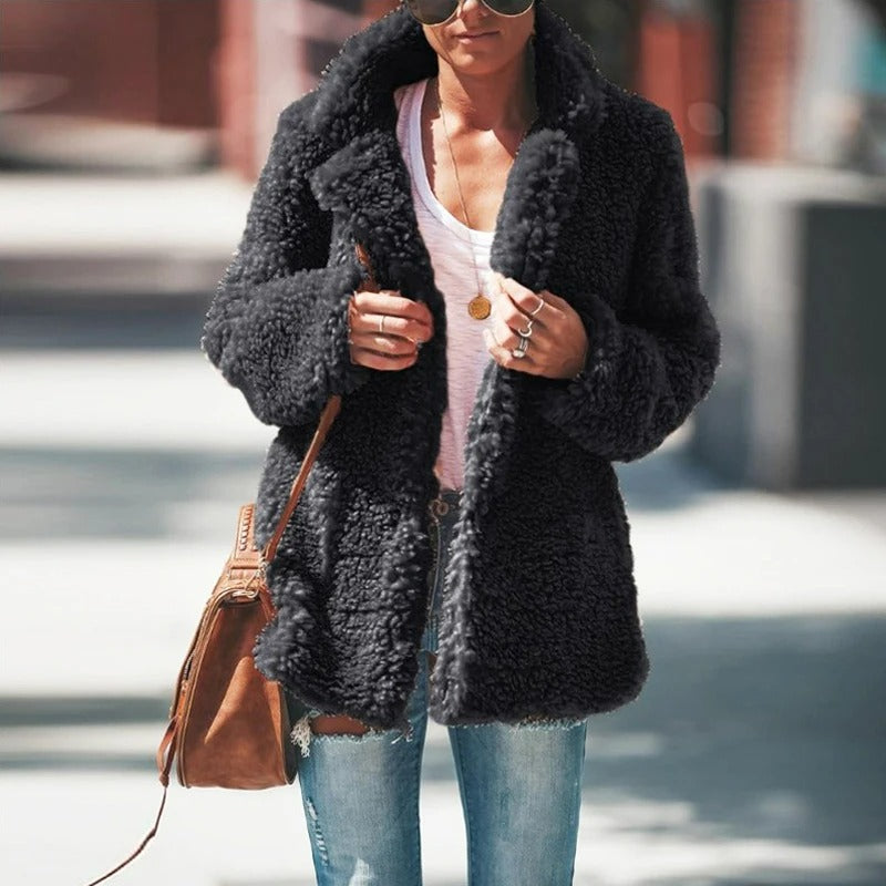 Women's Modern Cut Winter Clothes