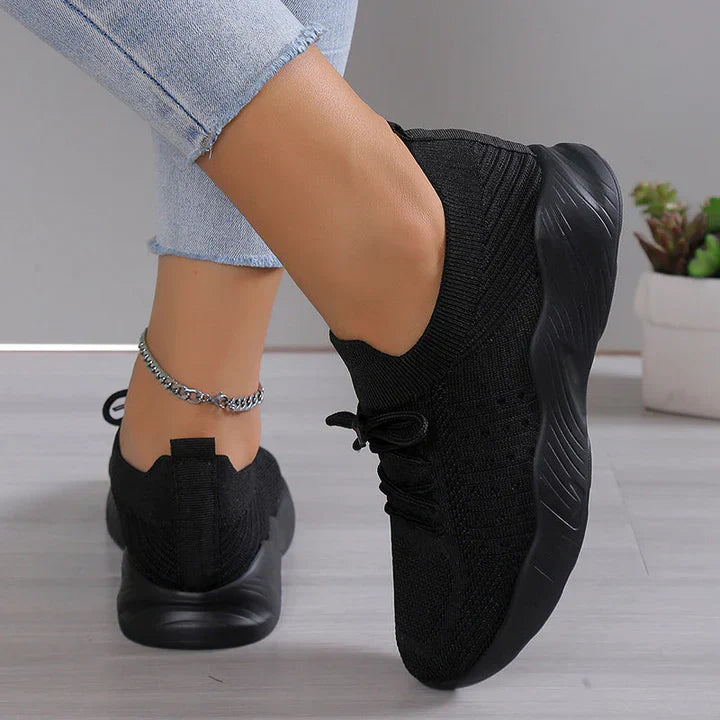 Ergonomic Casual Shoes Women Comfort