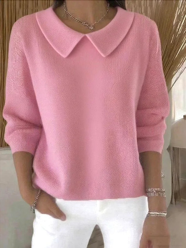 Frieda | Women's Classic Style Sweater