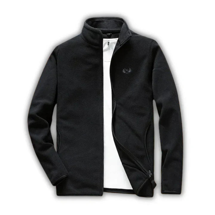 Herren Outdoor-Jacke Wasserdicht