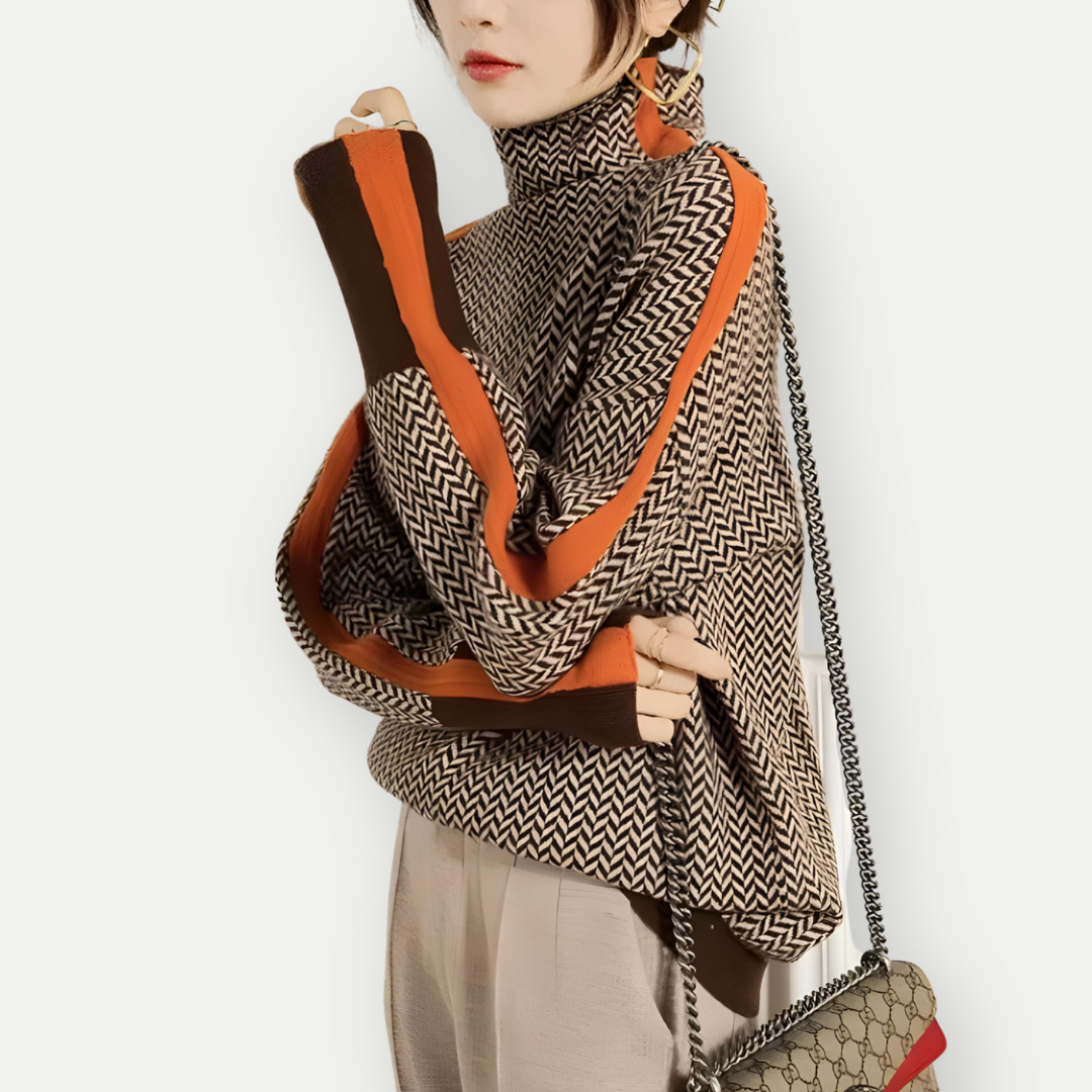 Stylish Women's Sweaters Modern Women