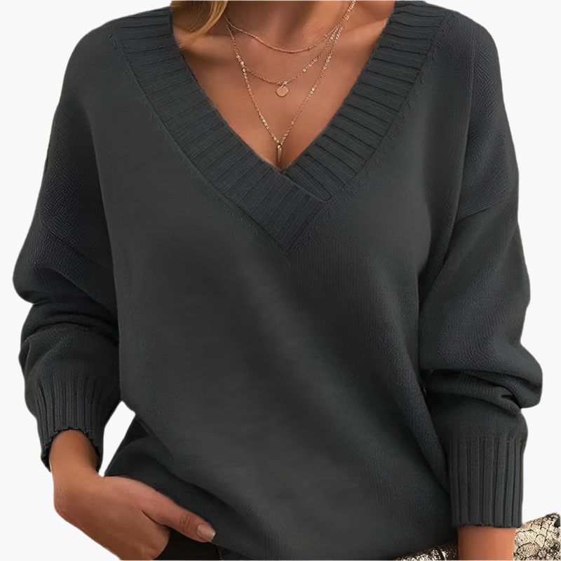 Elegant Oversized Sweaters for Women