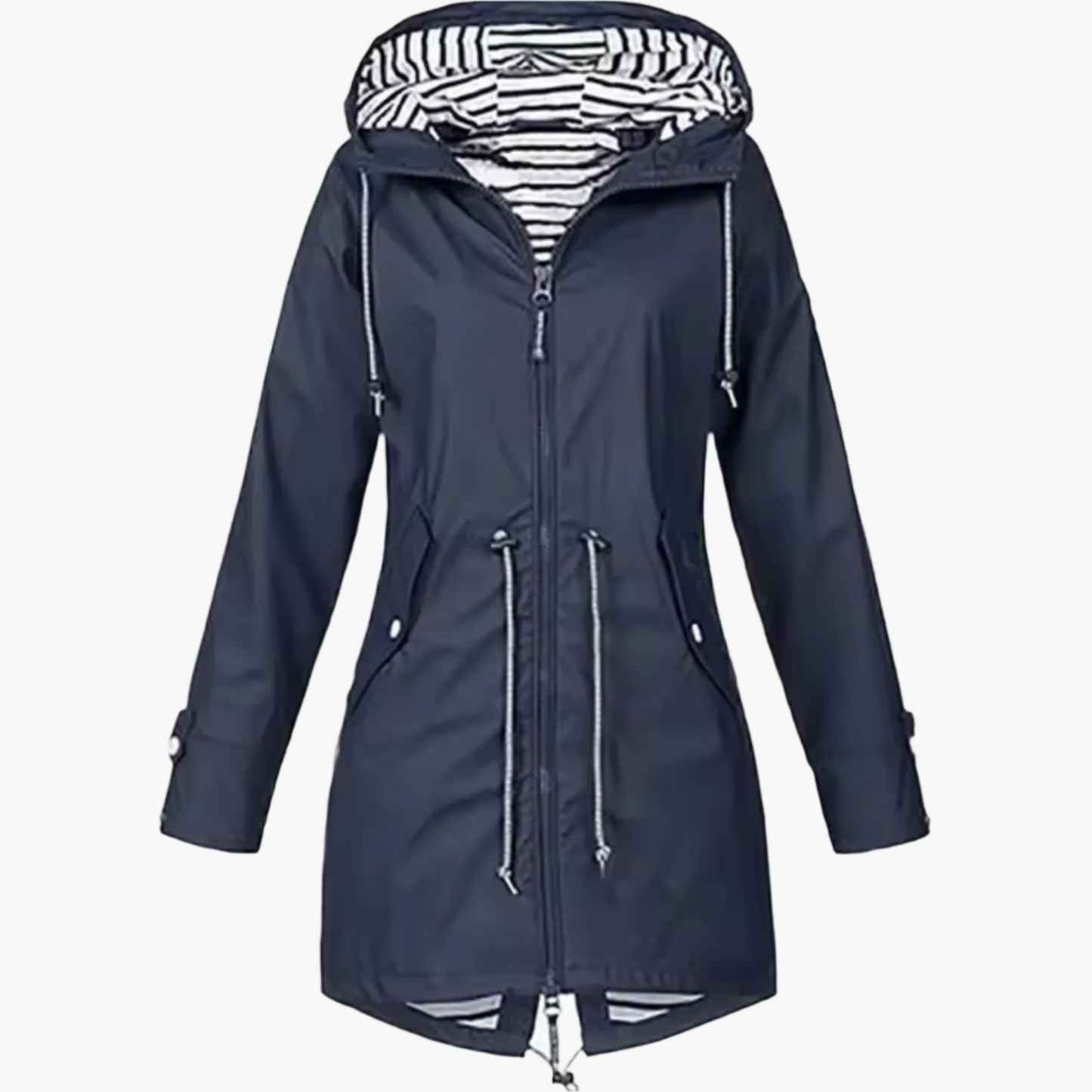 Waterproof Rain Jacket Outdoor Function