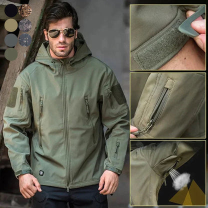 Stylish Outdoor Jacket for Women