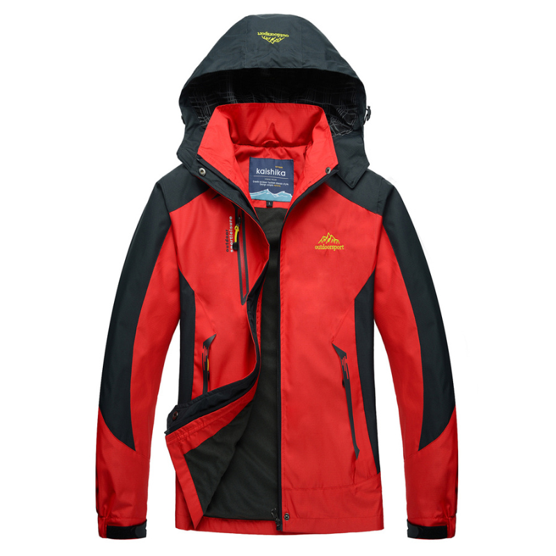 Women's Winter Jacket Warm and Elegant