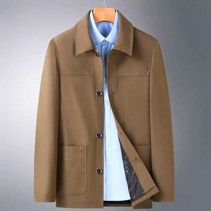 Elegant Women's Winter Coats Ridge